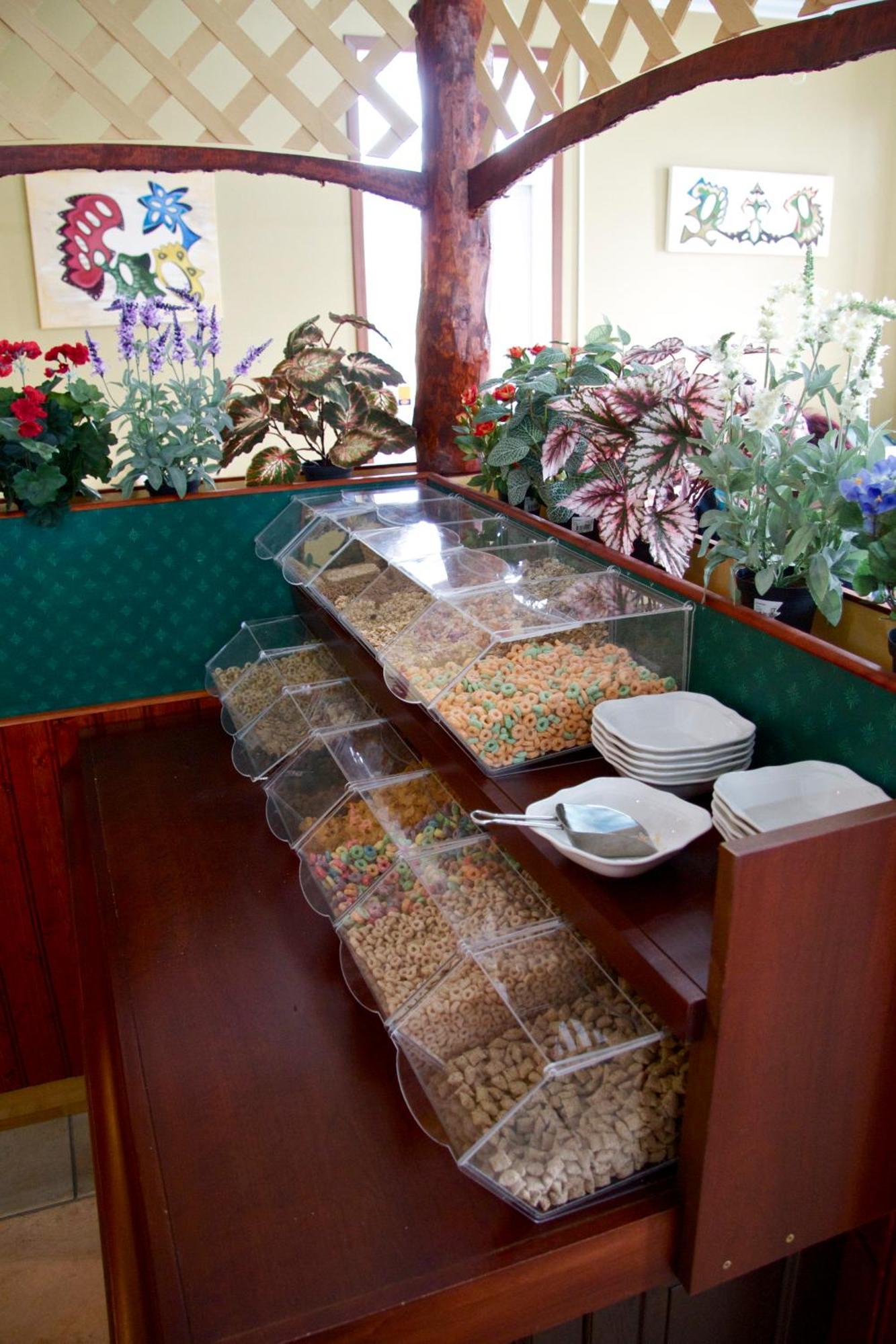 Vogar  Hotel Vogar מראה חיצוני תמונה