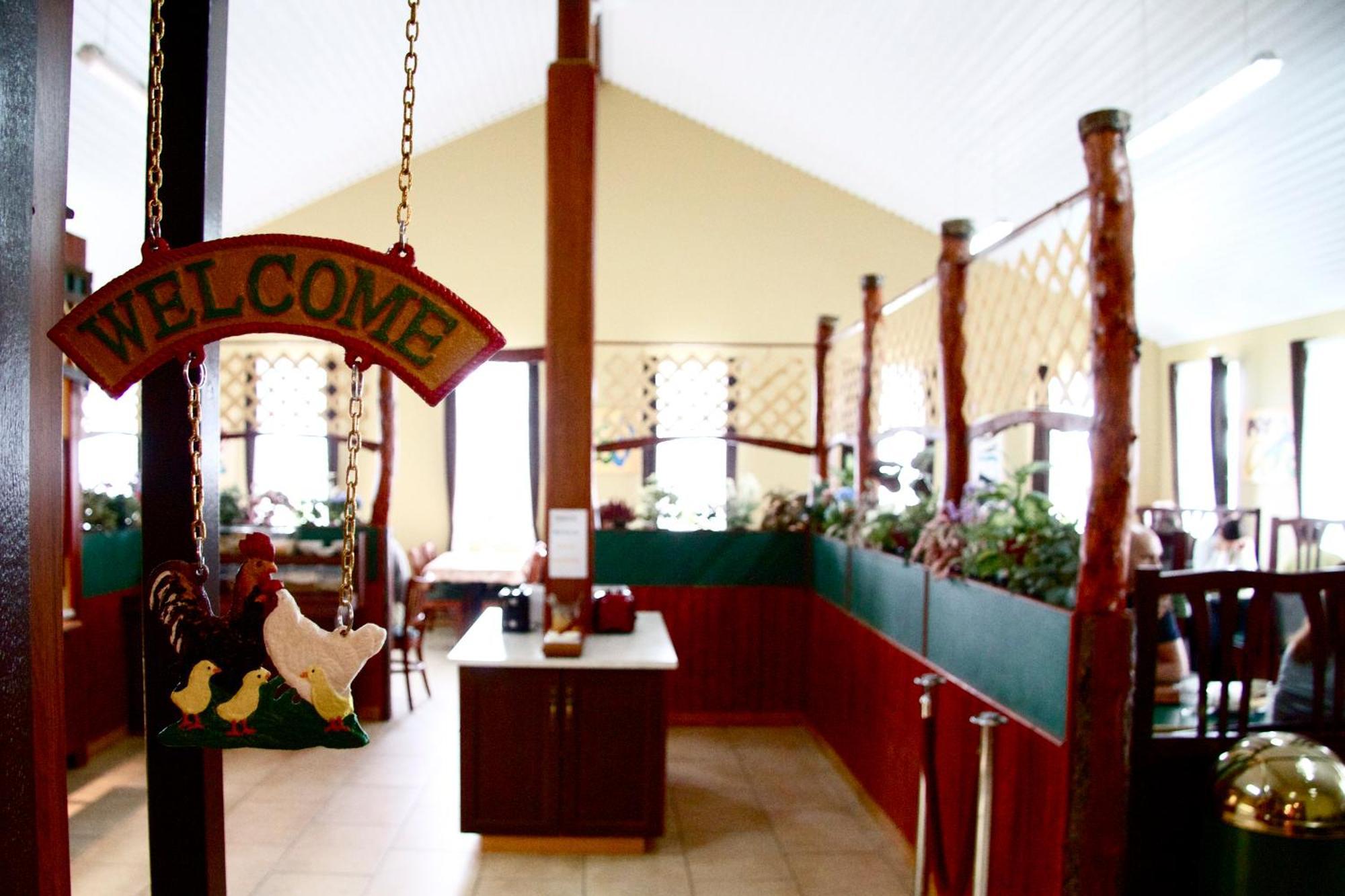 Vogar  Hotel Vogar מראה חיצוני תמונה