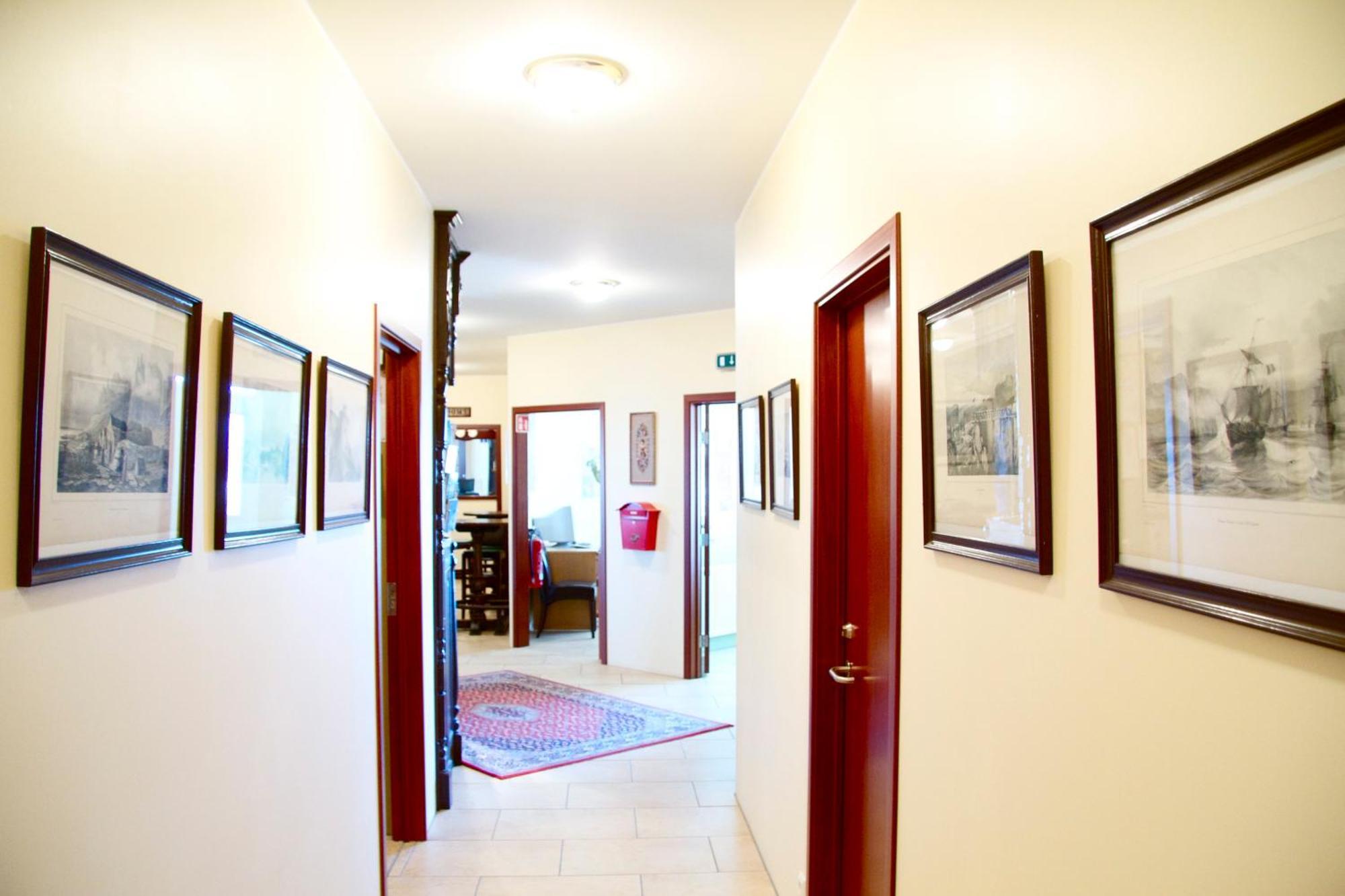 Vogar  Hotel Vogar מראה חיצוני תמונה