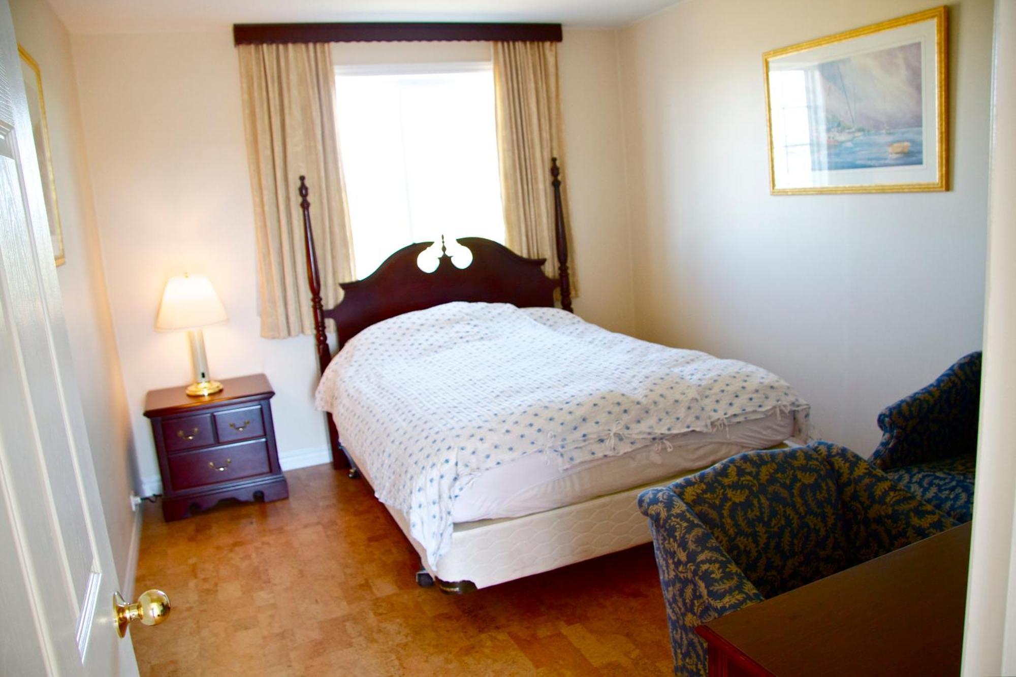 Vogar  Hotel Vogar מראה חיצוני תמונה