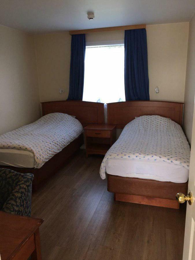 Vogar  Hotel Vogar מראה חיצוני תמונה