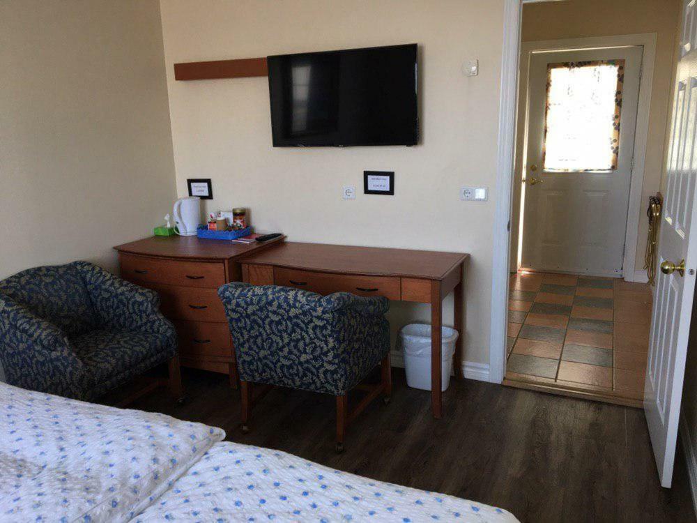 Vogar  Hotel Vogar מראה חיצוני תמונה