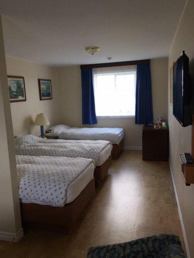 Vogar  Hotel Vogar מראה חיצוני תמונה