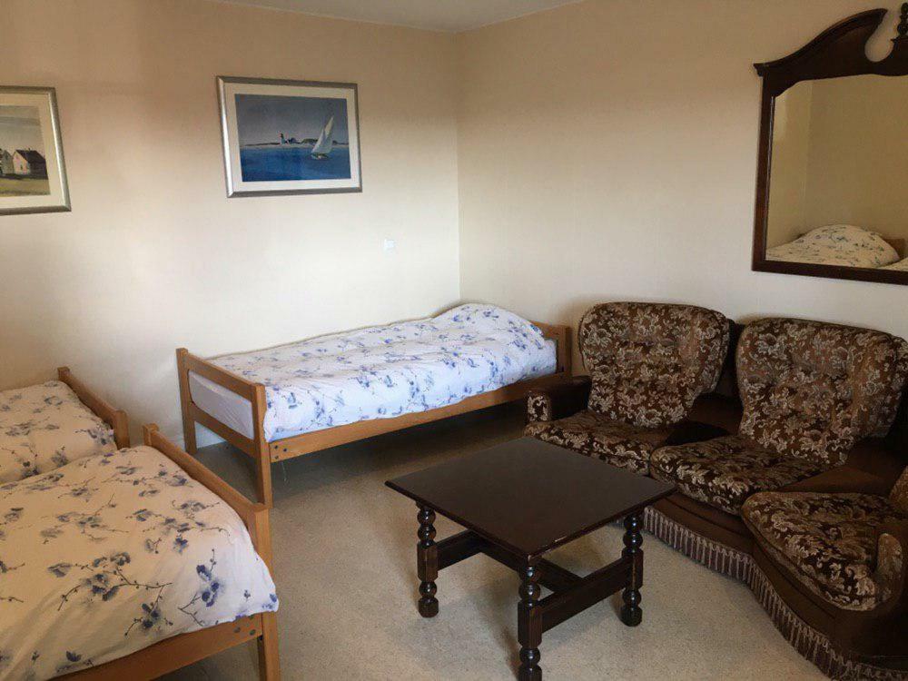 Vogar  Hotel Vogar מראה חיצוני תמונה