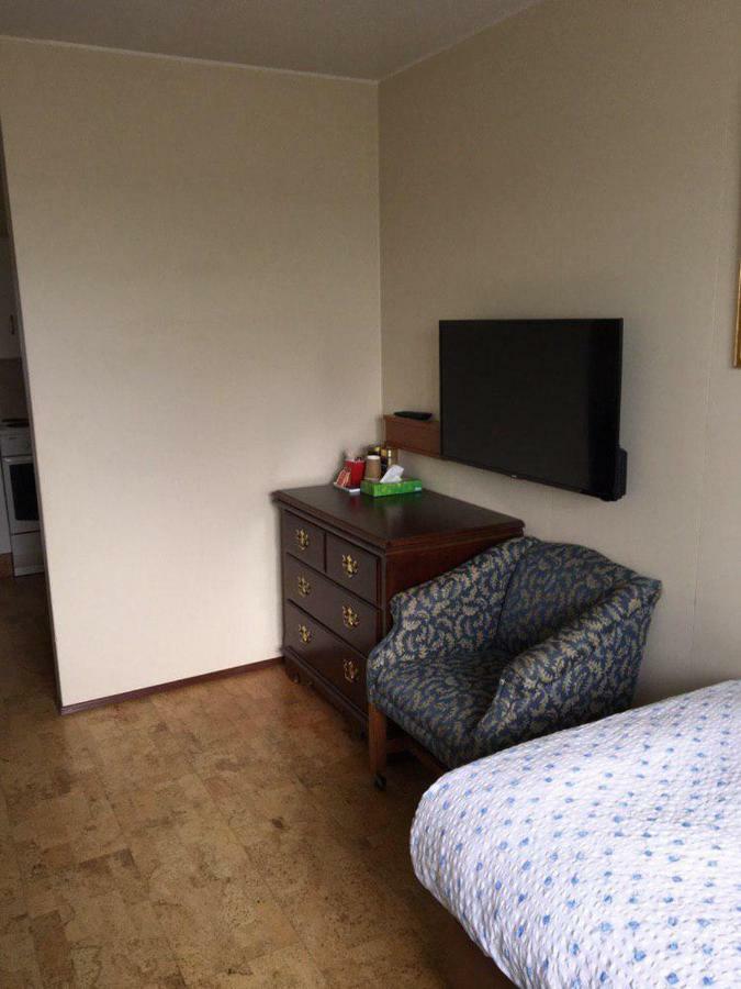 Vogar  Hotel Vogar מראה חיצוני תמונה