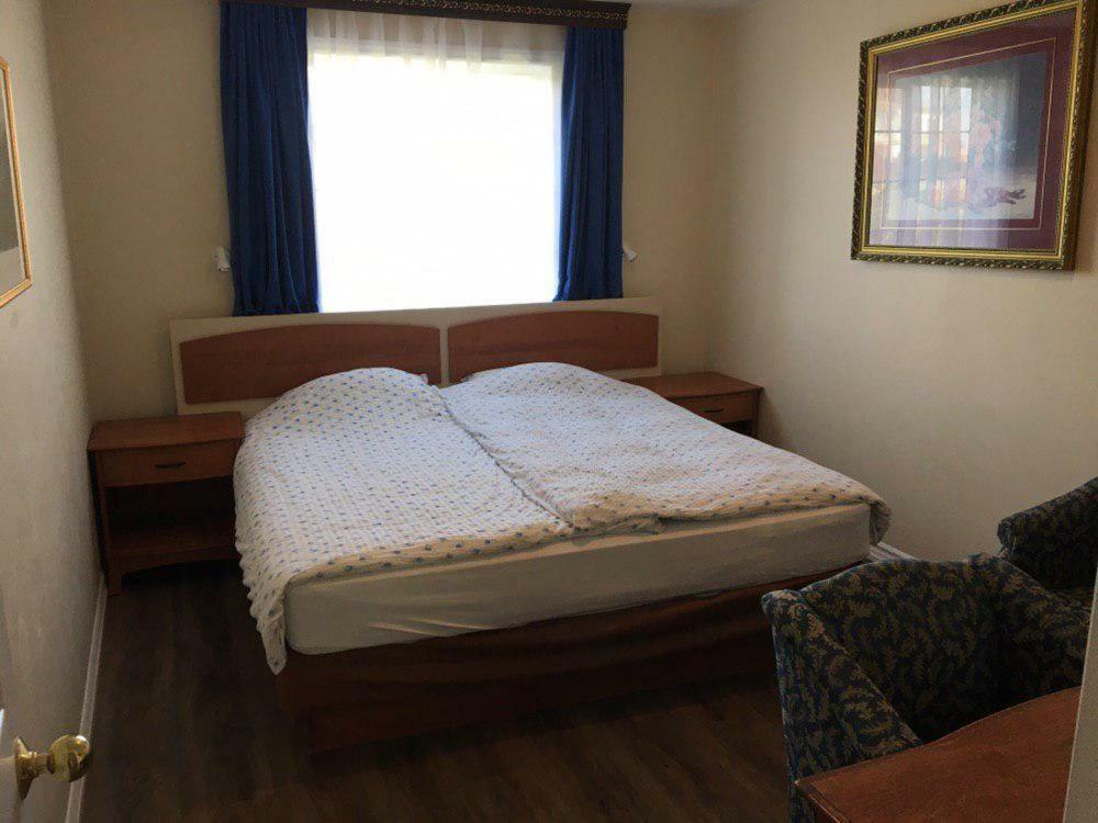 Vogar  Hotel Vogar מראה חיצוני תמונה