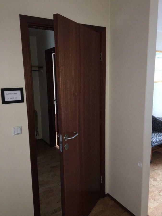 Vogar  Hotel Vogar מראה חיצוני תמונה