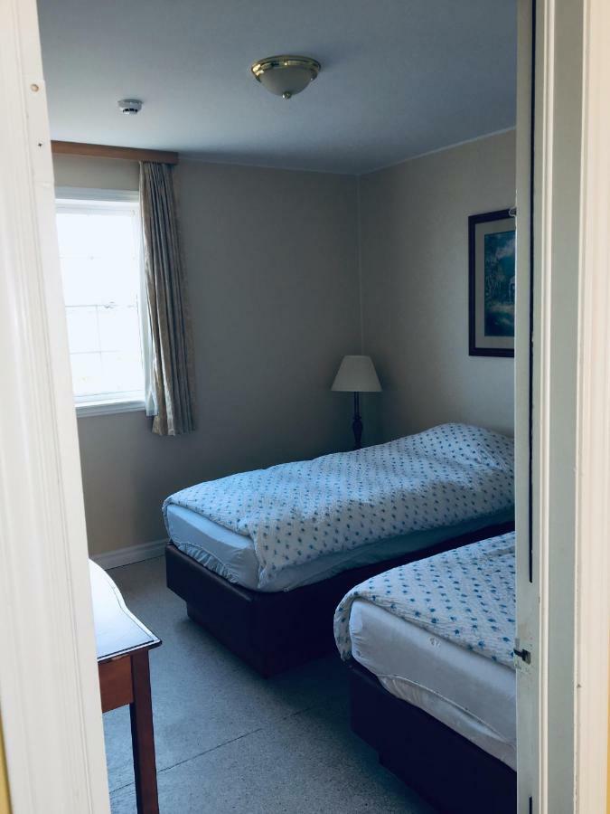 Vogar  Hotel Vogar מראה חיצוני תמונה