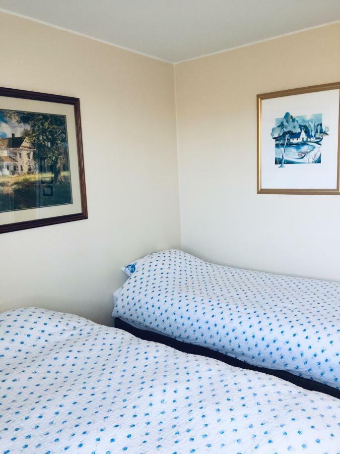 Vogar  Hotel Vogar מראה חיצוני תמונה