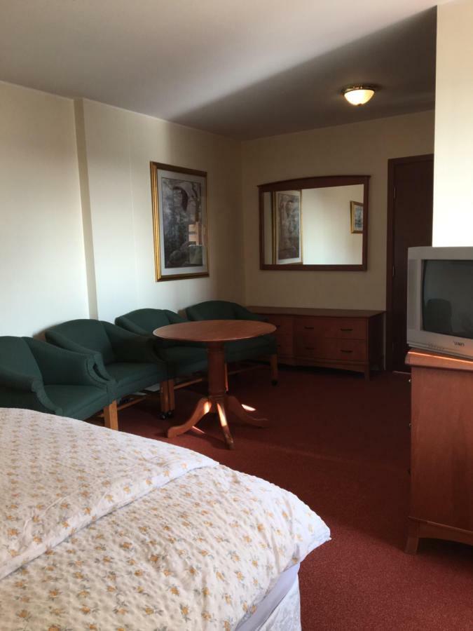 Vogar  Hotel Vogar מראה חיצוני תמונה