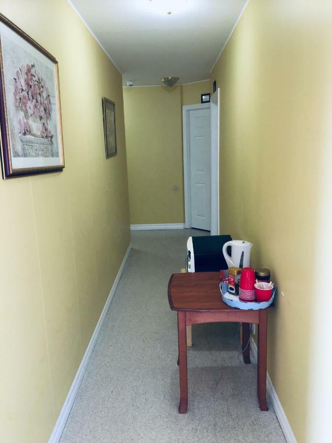 Vogar  Hotel Vogar מראה חיצוני תמונה